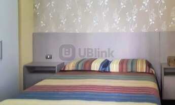 Imagem 6: Apartamento á venda na Vila Mariana 03 dormitórios 124m²