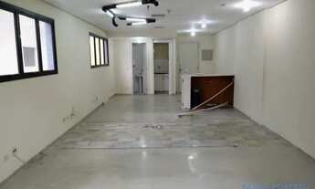 Imagem 2: CONJ. COMERCIAL - VILA CLEMENTINO - SP