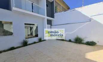 Imagem 7: Casa com 3 dormitórios à venda, 143 m² por R$ 670.000 - Jardim Europa - Caieiras/SP