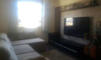 Imagem 3: Contagem - Apartamento Padrão - Novo Riacho