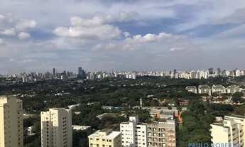 Imagem 3: APARTAMENTO - ALTO DE PINHEIROS - SP