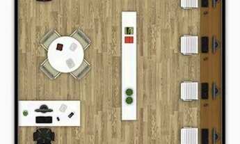 Imagem 6: SALA COMERCIAL em São Paulo - SP, Barra Funda