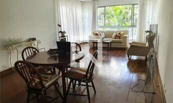 Imagem: Apartamento à Venda - Consolação, 3 Quartos