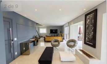 Imagem 7: Cobertura com 3 suites, 280 m² condominio clube !