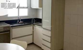 Imagem 5: Edifício Frankfurt - Jardim Botânico