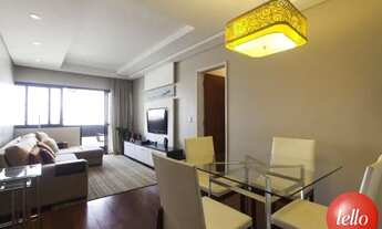 Imagem 2: São Paulo - Apartamento Padrão - Pinheiros