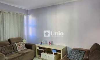 Imagem 3: Casa com 2 dormitórios à venda, 71 m² por R$ 250.000,00 - Santa Clara - Piracicaba/SP