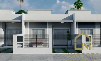 Imagem: Casa Geminada em Itajuba - Barra Velha