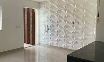 Imagem: Térrea para venda possui 63 metros quadrados