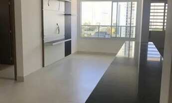 Imagem 3: Apartamento para Venda em Goiânia, Setor Bueno, 3 dormitórios, 3 suítes, 4 banheiros, 2 va