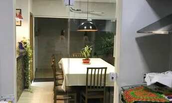 Imagem 4: Sobrado em condomínio a venda com 150m2 no Santa Cruz 2