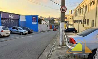 Imagem 3: Terreno, Bairro Jordanópolis, São Bernardo do Campo