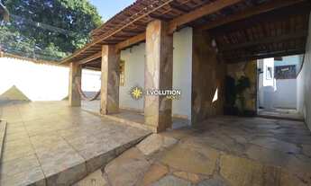 Imagem 6: Casa para aluguel possui 180 metros quadrados com 3 quartos em Jardim Leblon - Belo Horizo