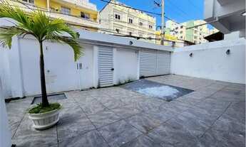 Imagem 4: Casa residencial na Graça com potencial comercial, 314m² e 4 dormitórios