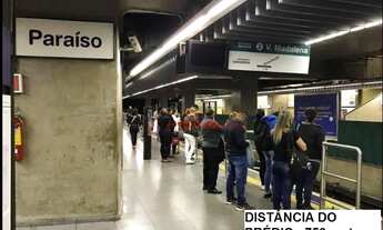 Imagem 5: Apartamento com 4 dormitórios à venda, 198 m² por R$ 4.000.000,00 - Paraíso - São Paulo/SP