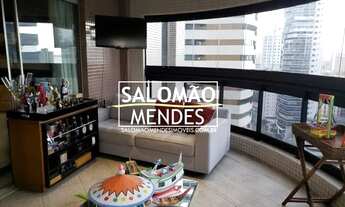 Imagem 6: Apartamento para venda com 360 m² com 4 quartos em Nazaré - Belém - PA