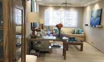 Imagem 3: Apartamento com 3 dormitórios à venda, 238 m² por R$ 1.400.000 - Brooklin - São Paulo/SP