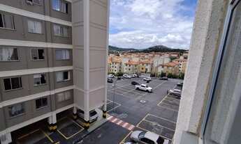 Imagem: Apartamentos com 2 Quartos e 1 banheiro