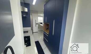 Imagem 6: Apartamento com 2 dormitórios, 42 m² - venda por R$ 398.000,00 ou aluguel por R$ 2.709,00