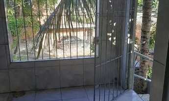 Imagem: Alugo casa em J.d são paulo