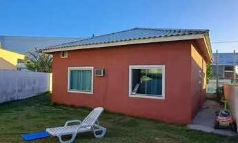 Imagem 7: CASA 3QUARTOS - CONDOMÍNIO SOLAR DOS CANTARINOS I - SÃO PEDRO DA ALDEIA
