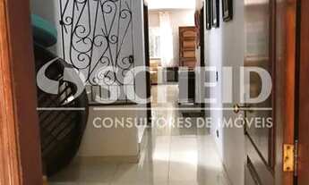 Imagem 4: Sobrado à venda no Jardim Prudência / Vila Nova Caledonia, 4 suítes