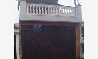 Imagem 2: SAO BERNARDO DO CAMPO - Residential / Sobrado - BAIRRO DOS CASA