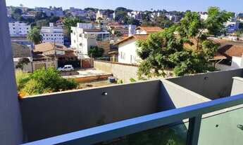 Imagem 7: Excelente casa novinha bairro santa Amélia