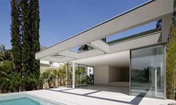 Imagem 2: Produto exclusivo e inigualável: arquitetura de Arthur Casas