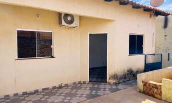 Imagem 2: Agio casa em águas linda