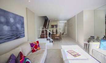 Imagem 6: Apartamento triplex tipo cobertura