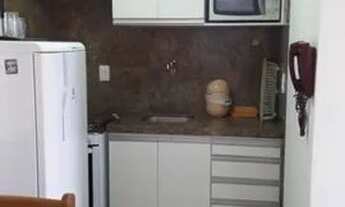 Imagem 3: Flats em Fortaleza na beira-mar mobiliados com vista ao mar, com um e dois quartos