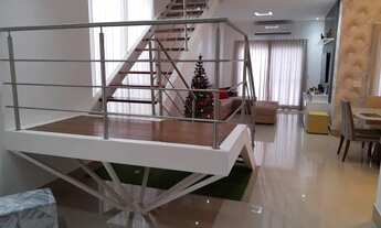 Imagem 2: Sobrado para venda ou locação no condomínio Residencial Jardim De Mônaco em Hortolândia/SP