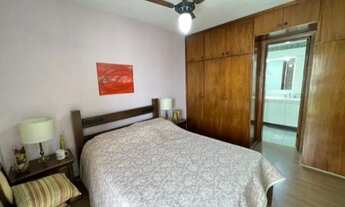 Imagem 4: Apartamento em Guarujá Pitangueiras 03Dormitórios