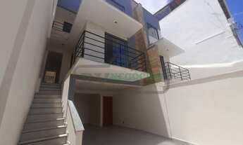 Imagem: OPORTUNIDADE! Linda casa nova de 3 quartos