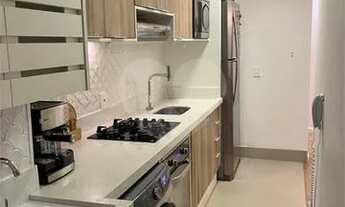 Imagem 6: Apartamento para Venda em São Paulo, Lapa, 03 dormitórios, sendo 01 suíte, 2 banheiros, 02