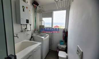 Imagem 4: Jacareí - Apartamento Padrão - Residencial Sao Paulo