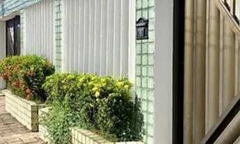 Imagem: Casa no Sol nascente quot