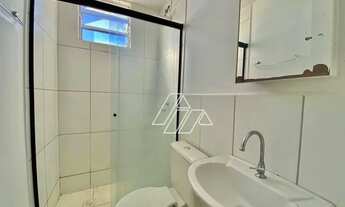 Imagem 5: Apartamento com 2 dormitórios para alugar, 47 m² por R$ 1.211,00/mês - Jardim Cavallari