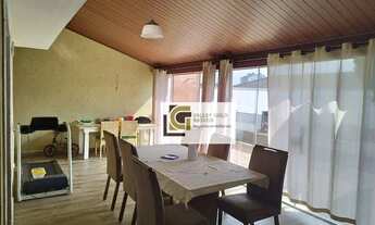 Imagem 5: Sobrado 4 dormitórios para venda no Home Clube melhor condomínio do vila branca