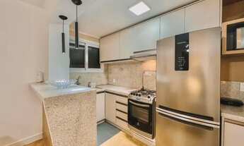 Imagem 6: Apartamento 2 Dorm. - Bairro Centro