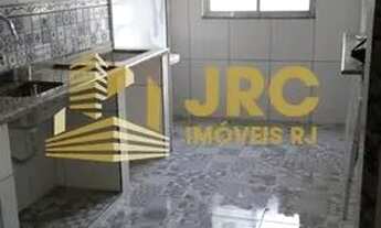 Imagem 5: Apartamento para venda possui 79 metros quadrados com 2 quartos em Grajaú - Rio de Janeiro