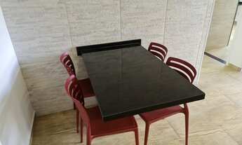 Imagem 4: Cadoro Residencial - Apartamento para aluguel com 2 quartos em Consolação - São Paulo - S