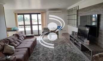 Imagem 6: Espetacular cobertura linear- Recreio dos Bandeirantes