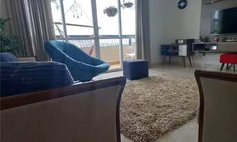 Imagem 4: Apto com 3 quartos à venda, 128 m² R$ 450.000,00