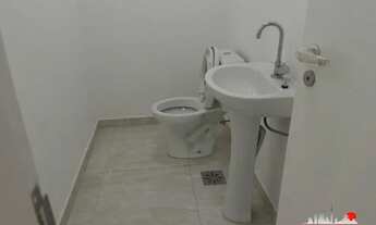 Imagem 6: 188m2, piso elevado, 3 banheiros, 4 vagas!