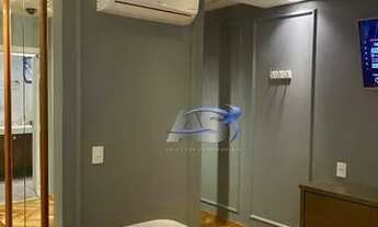 Imagem 6: Apartamento com 4 dormitórios, 251 m² - venda por R$ 3.300.000,00 ou aluguel por R$ 23.250