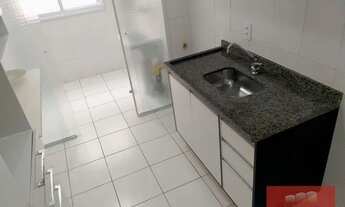 Imagem 7: Apartamento com 2 dormitórios para alugar, 58 m² por R$ 2.330,00/mês - Jardim Flor da Mont