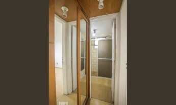 Imagem 5: Casa de Condomínio para Aluguel - Jabaquara, 2 Quartos, 64 m2