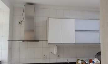 Imagem 6: Apartamento Jd esplanada mobiliado ou sem mobilia 3 quartos suite